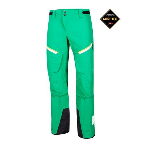 Pantalon-Ansilta-Slalom-II-Hombre-Verde-XL