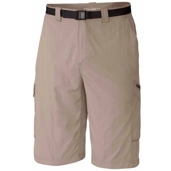 bermudas columbia hombre