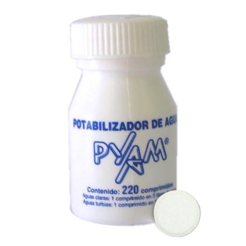 Pastillas-Potabilizadoras-Pyam-x-220-Comprimidos