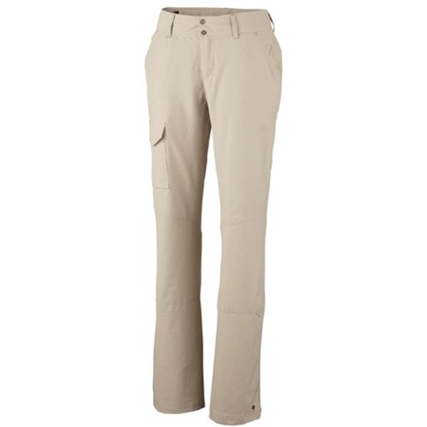 Pantalones de Senderismo para Mujer Columbia Silver Ridge