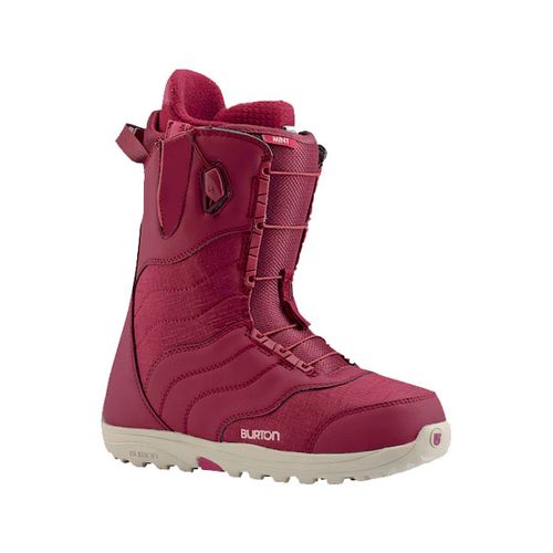 Botas-Snowboard-Burton-Mint-2017-Dama-USA-7---ARG-37.5---CM-24-Cabernet