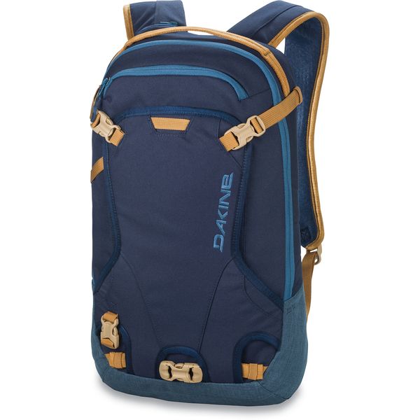 Universoventura Heli Mochila Bozeman Pack L Dakine 12 hrCxtsdQ