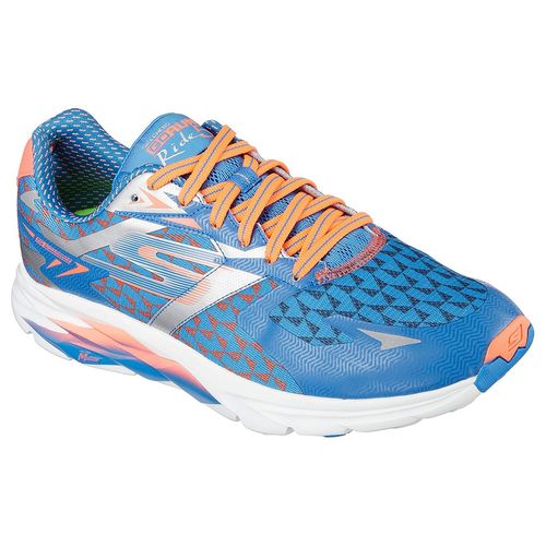 skechers go run ride 5 hombre negro