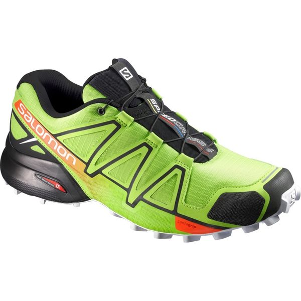 salomon hombre speedcross 4