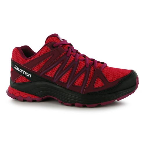 zapatillas salomon de mujer precios