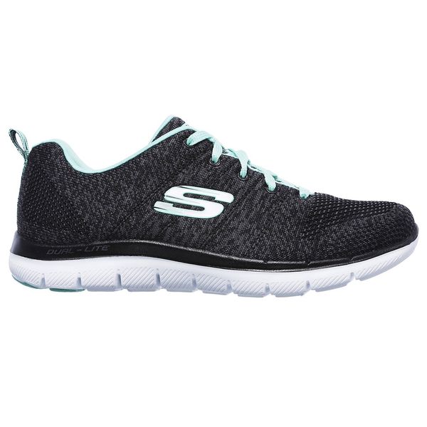 Zapatillas Skechers Flex Appeal 2.0 High Energy Mujer Zapatillas Skechers Flex Appeal 2.0 High Energy Mujer