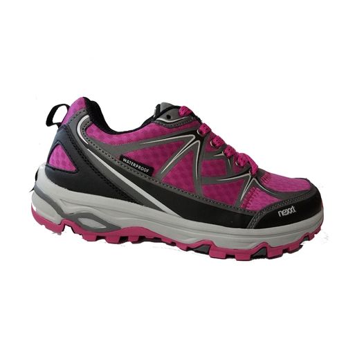 zapatillas outdoor mujer