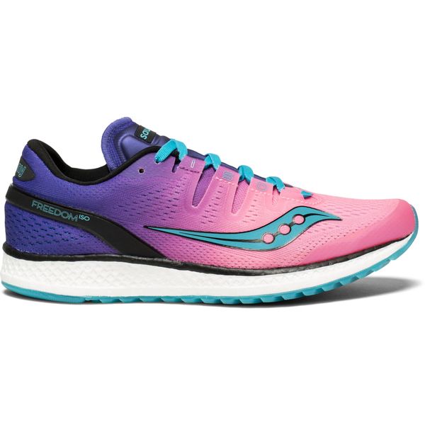 comprar saucony freedom iso mujer