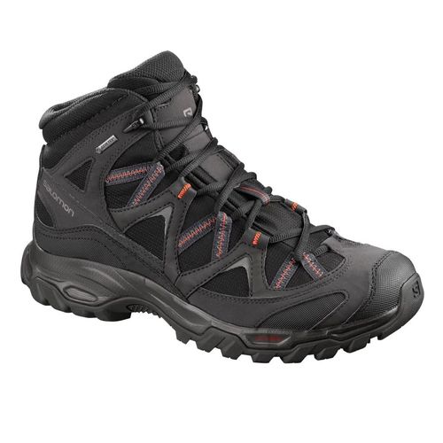 Goretex Botas Salomon Hombre Cagliari Mid Impermeable 8nOvmN0w