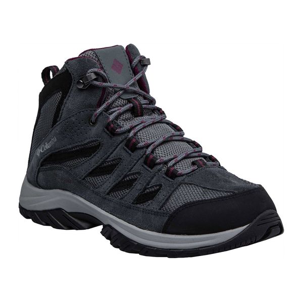 botin mujer crestwood mid waterproof