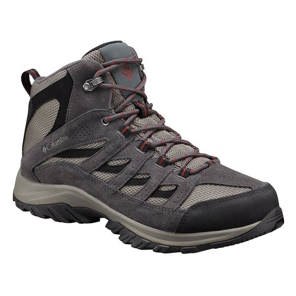 botas columbia hombre