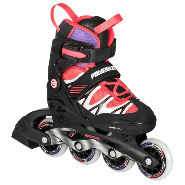 Roller OrbitniñasPinkrosaUniversoventura Phuzion OrbitniñasPinkrosaUniversoventura Powerslide Phuzion Powerslide Roller Roller Powerslide kXuPZi