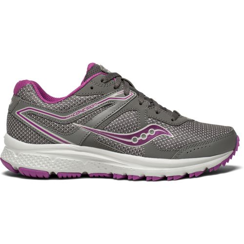 saucony cohesion 8 mujer zapatos