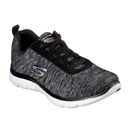 zapatillas running skechers mujer