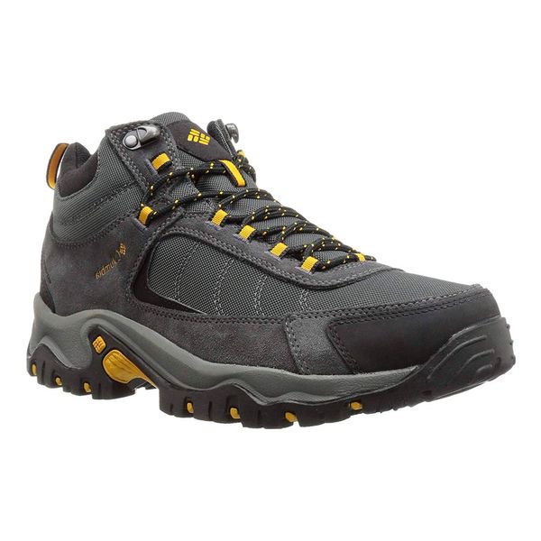 columbia granite ridge waterproof