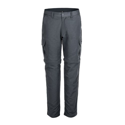 Pantalones-Alaska-Lanin-Trekking-Desmontables-Convertibles-Hombre-Gris