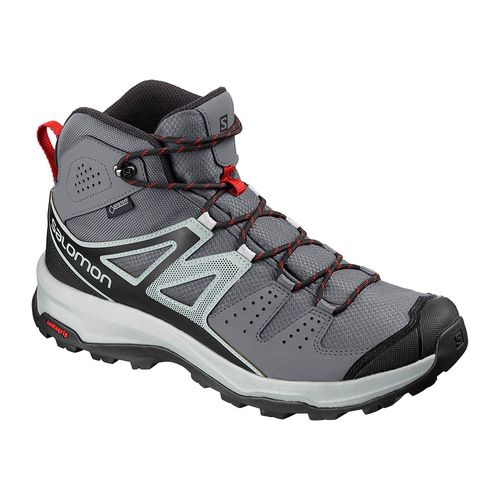 botas de trekking salomon hombre