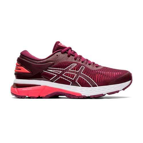 running asics mujer