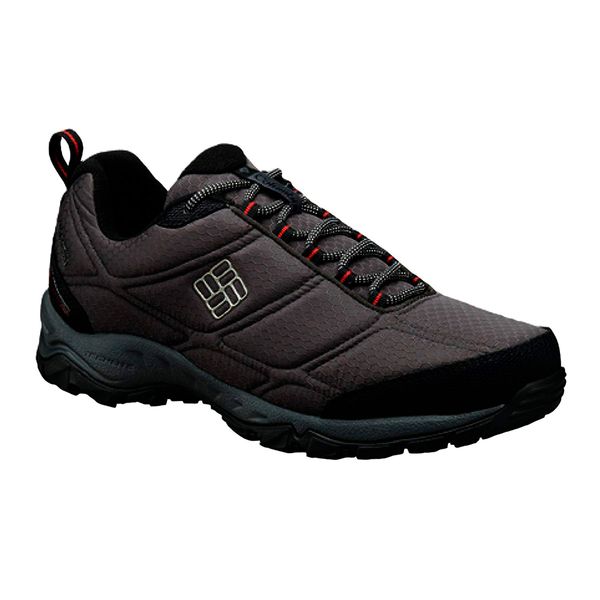 columbia firecamp waterproof