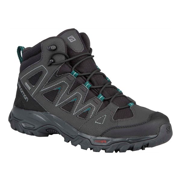 salomon men's lyngen gore tex review