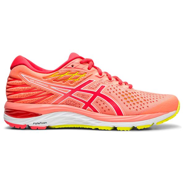 Zapatillas Asics Gel-Cumulus 21 Running Mujer Sun Coral ... Zapatillas Asics Gel-Cumulus 21 Running Mujer Sun Coral ...