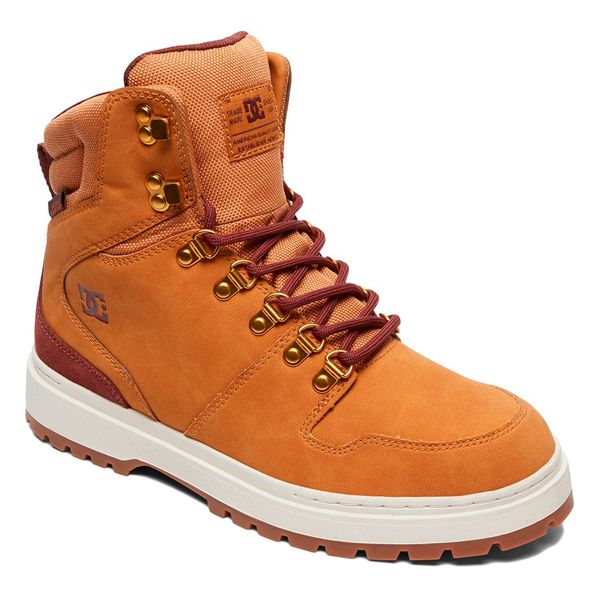 botas dc hombre