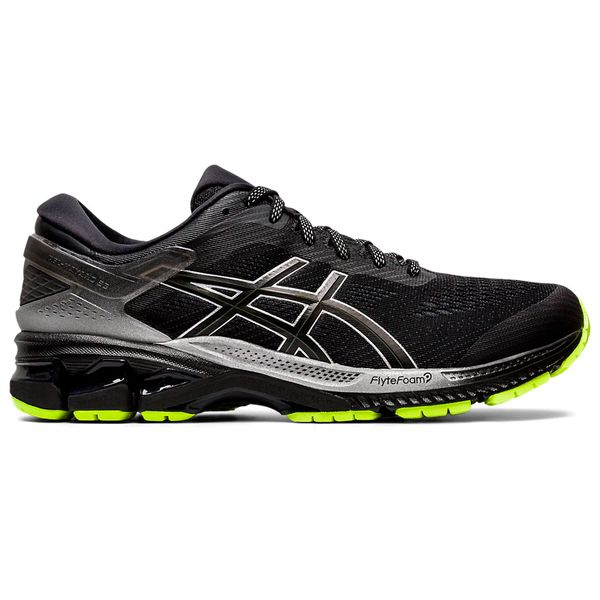 Zapatillas asics Gel-Kayano 26 Lite-Show Reflectivas Running ... Zapatillas asics Gel-Kayano 26 Lite-Show Reflectivas Running ...