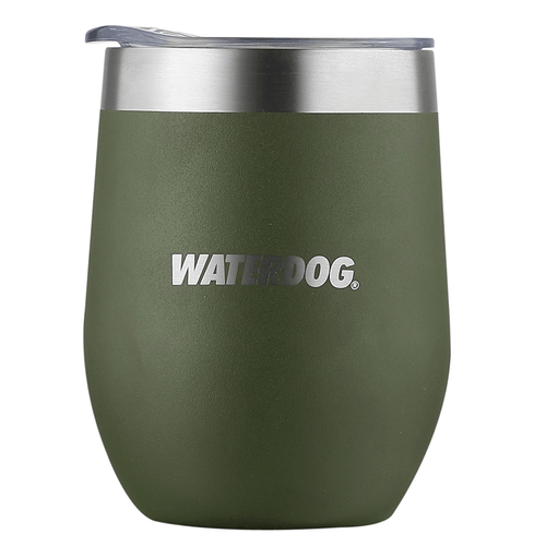 Mate-Waterdog--Copon-350m-Acero--Inoxidable--Green--COPON350GM