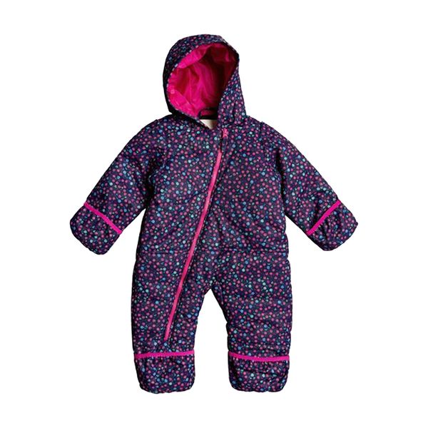 Enterito Burton Rose Jumpsuit Bebe Medieval Blue Universoventura Enterito Burton Rose Jumpsuit Bebe Medieval Blue Universoventura