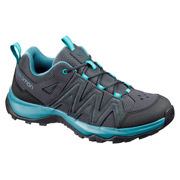 zapatos trekking mujer