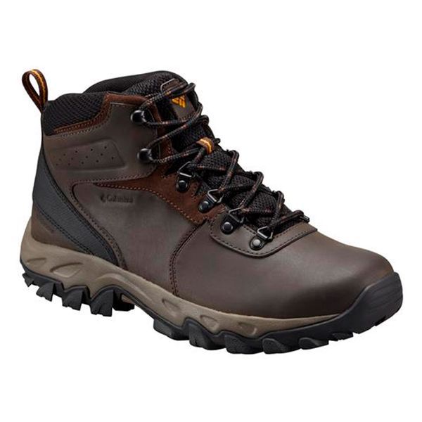 botas waterproof hombre