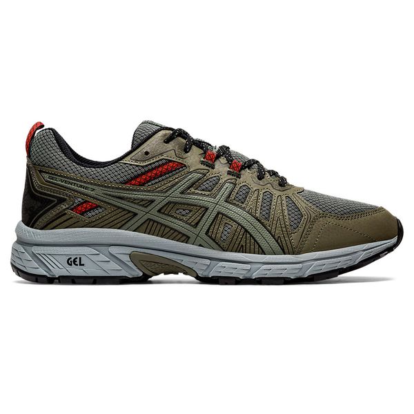 Zapatillas Asics Gel-Venture 7 Trail Running Hombre Mantle ... Zapatillas Asics Gel-Venture 7 Trail Running Hombre Mantle ...