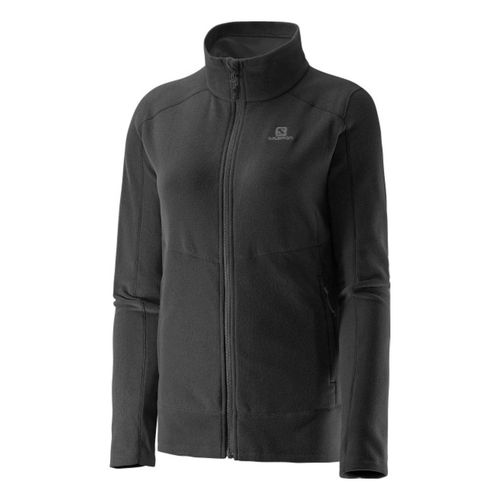Campera-Salomon-Polar-Jacket-Mujer-Black-15905