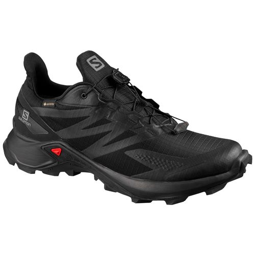 Zapatilla Salomon Supercross GTX Goretex Trail Running ... Zapatilla Salomon Supercross GTX Goretex Trail Running ...
