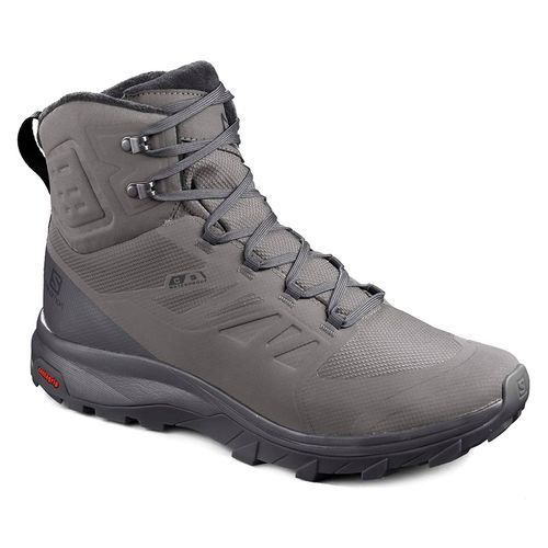 zapatos salomon hombre
