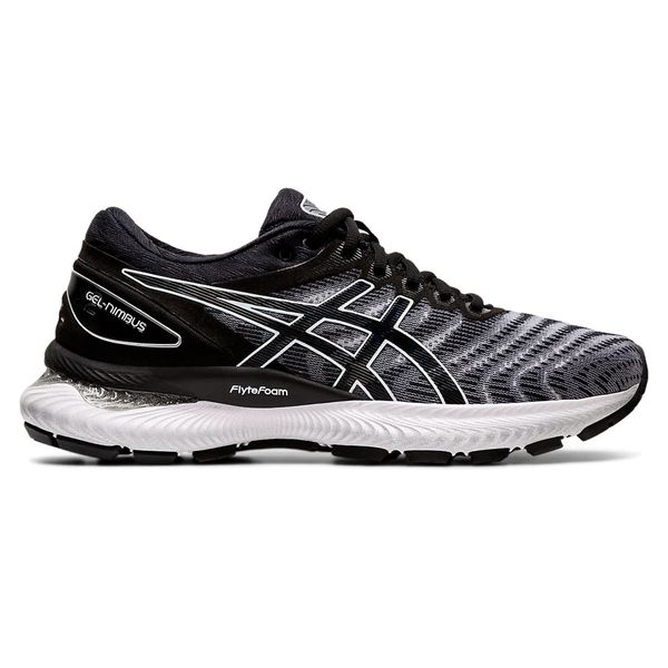 asics running mujer