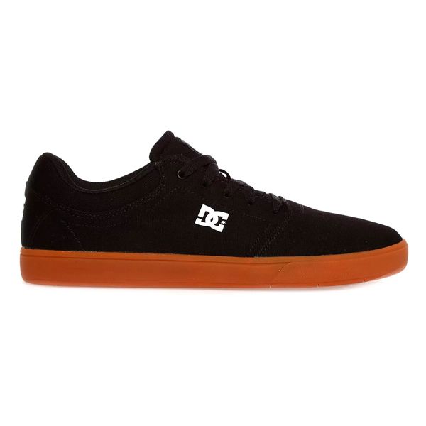 Electrizar viva Benigno Zapatillas DC Shoes Crisis XT Urban Skate Hombre Black Gum 1202112046 -  universoventura