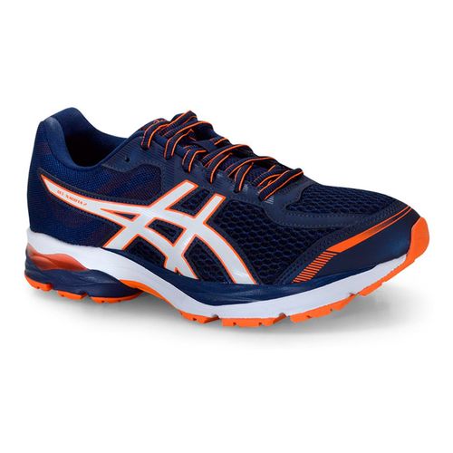 bambas asics hombre