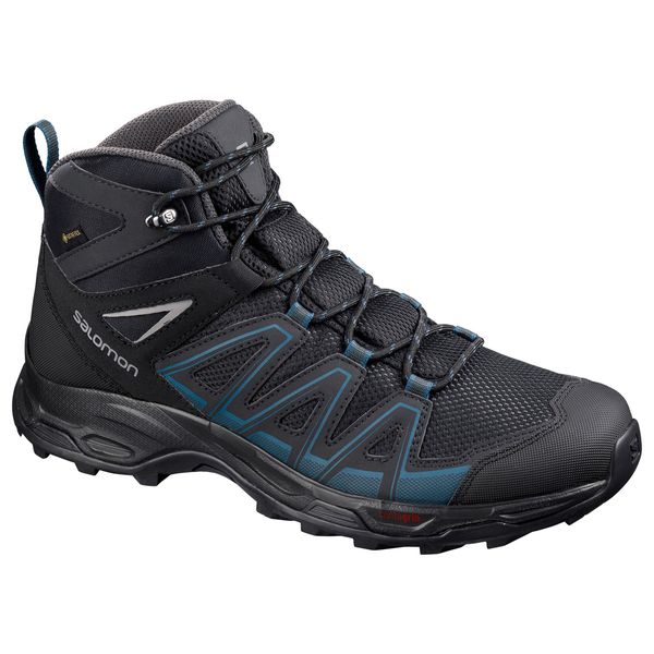 salomon gtx hombre