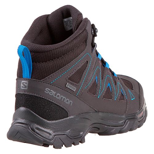 salomon men's lyngen gore tex review