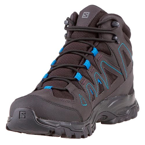 salomon men's lyngen gore tex review