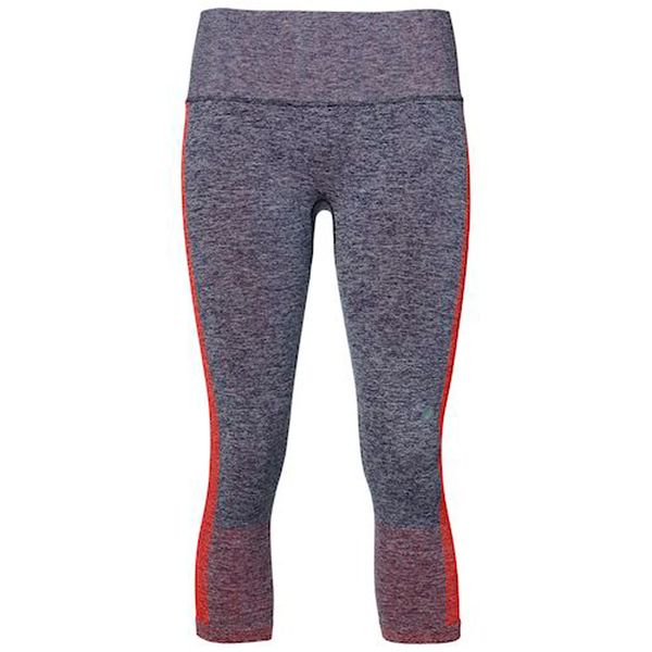 asics capri running pants