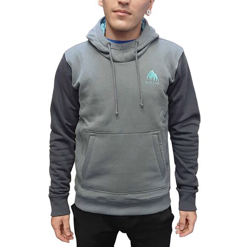 buzo invierno hombre