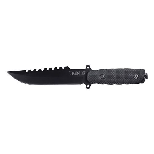 Cuchillo-Trento-Black-Forest-Camping-Black