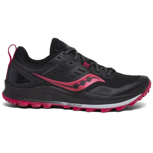 playeros saucony mujer
