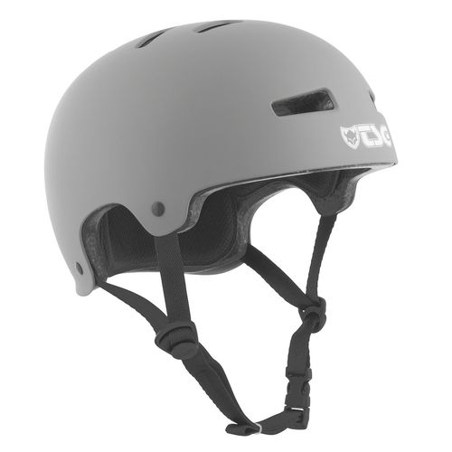 Casco-Rollers-Skate-TSG-Evolution-Solid-Color-Unisex-Satin-Coal-750461-155