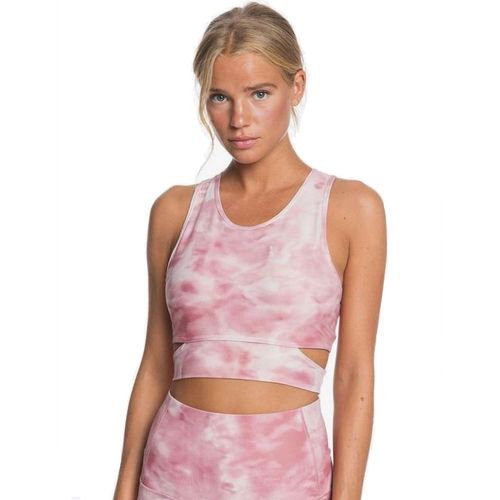 Top-Fitness-Roxy-Where-To-Start-Running-Mujer-Pink-3212105001
