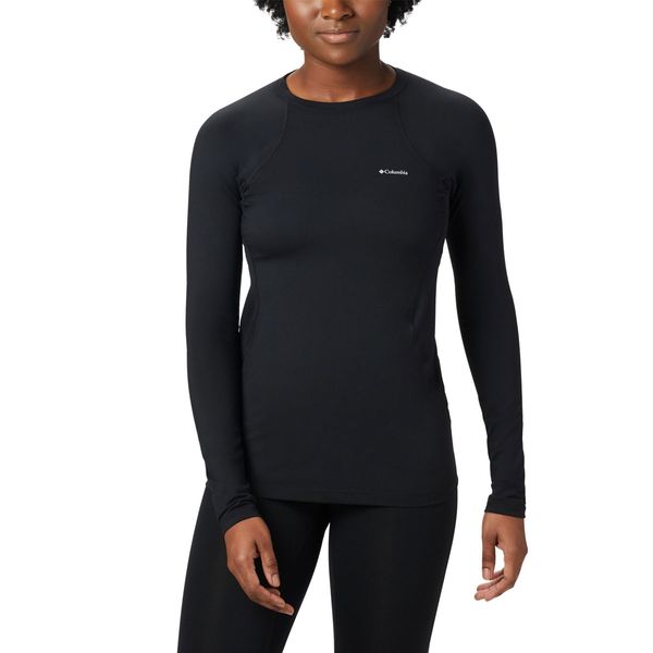 camiseta termica columbia mujer