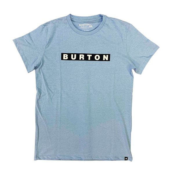 Burton Vault Camisetas Hombre 