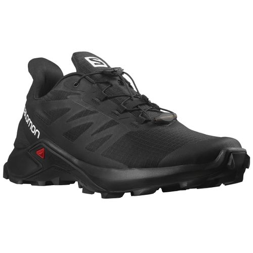 Zapatillas-Salomon-Supercross-3-Trail-Running-Hombre-Black-Black-414496